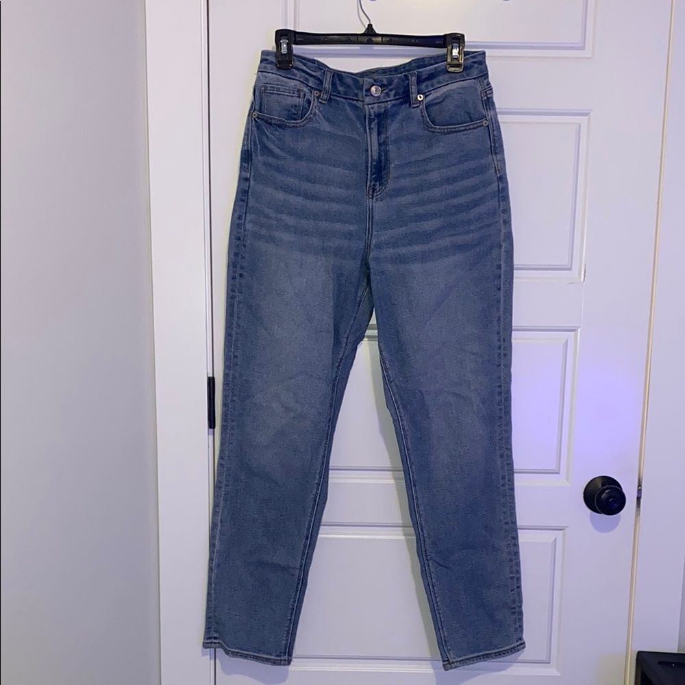 American Eagle Stretch Blue Women's Jeans